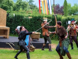 Robin Hood
